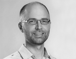 Matthias Schenker